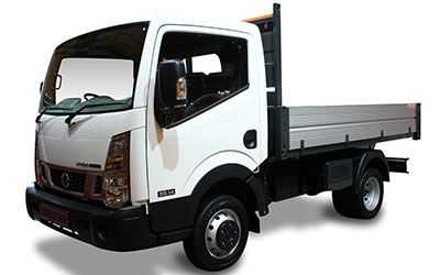 Nissan NT400